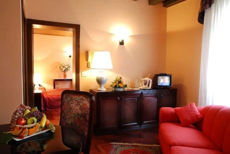 Classic Suite