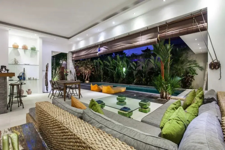 Villa Kambodja