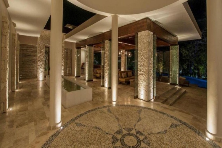 Fairmont Heritage Place Mayakoba photo 15