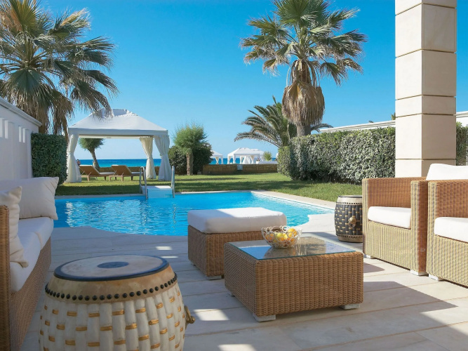 Grecotel Creta Palace photo 23