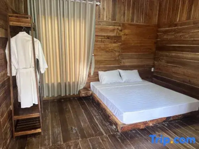 Wood Haven Homestay
