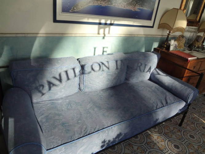 Hôtel Pavillon Impérial