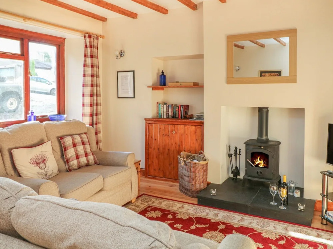 Lees Cottage