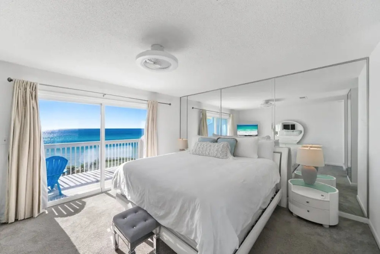Seacrest 8 2 Bedroom Townhouse