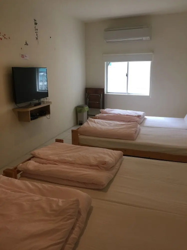 P.I.Hostel