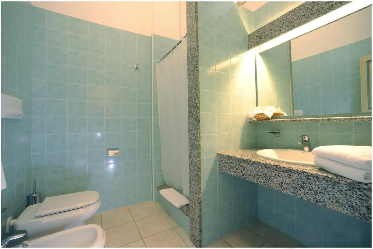 Residence Cala Liberotto