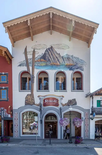 Hotelafbeelding