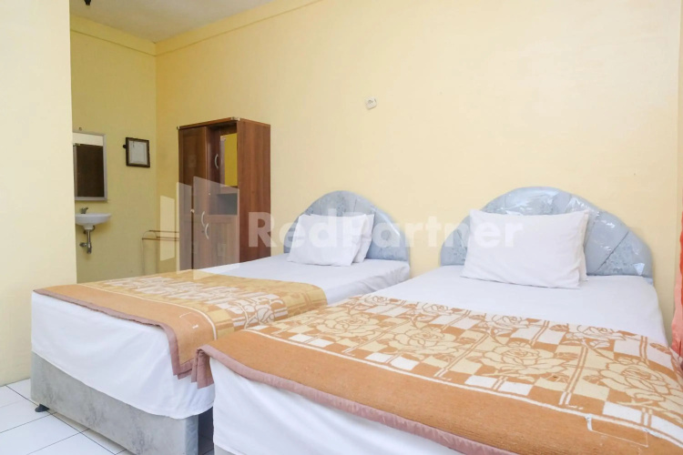 OYO 3206 Hotel Sido Langgeng