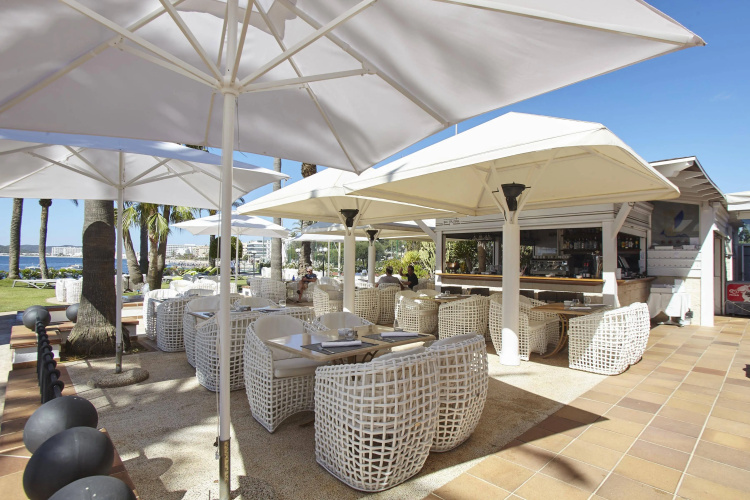 Hotel Torre del Mar photo 21