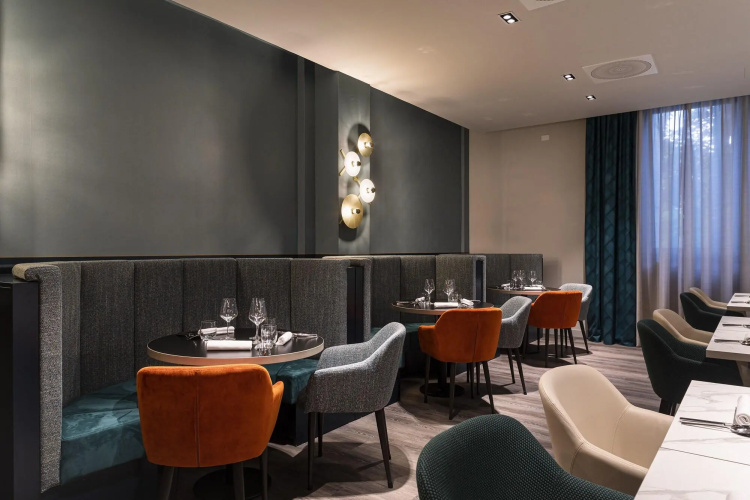 Quark Hotel photo 31