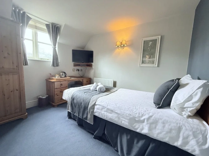 Classic Single room