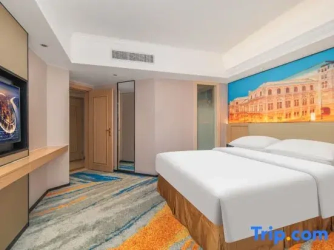 Business Double Suite