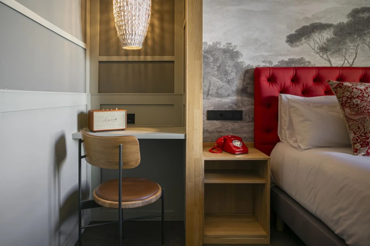 Hotel La Pau