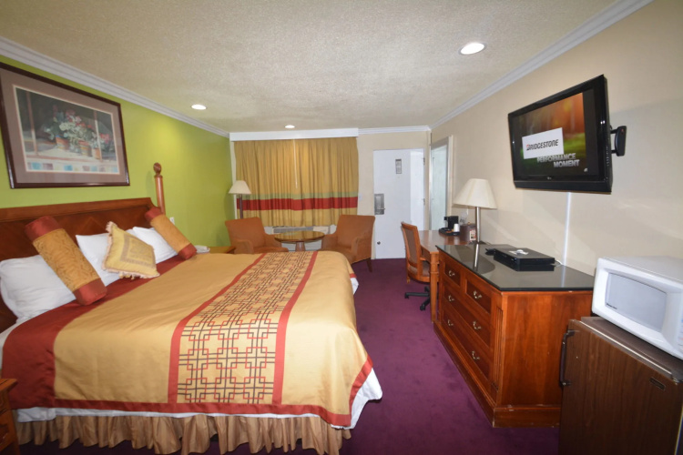 Imperial Inn