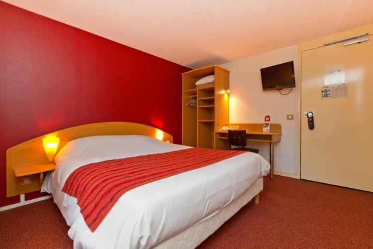 Prest 'Hotel