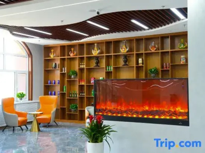 Junhe Hotel