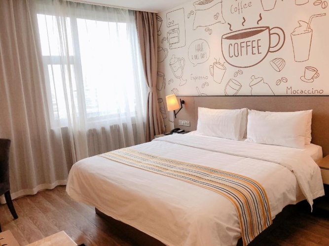 Standard room