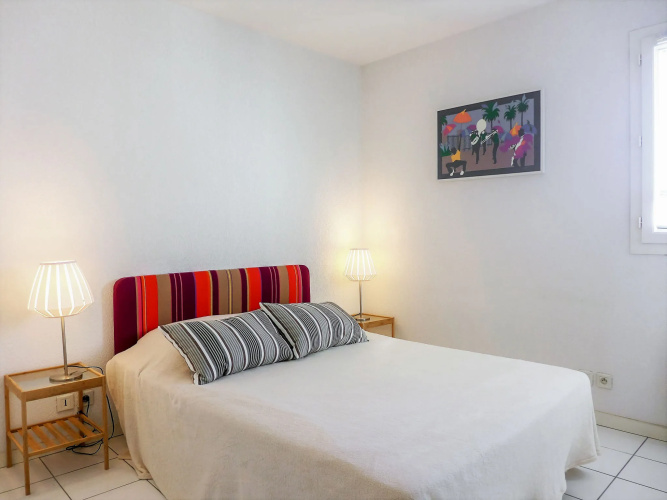 Apartment Ikara
