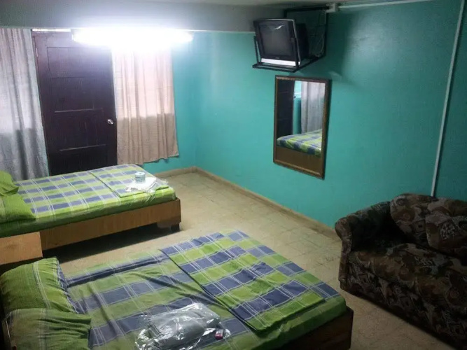 Hotel Rupali