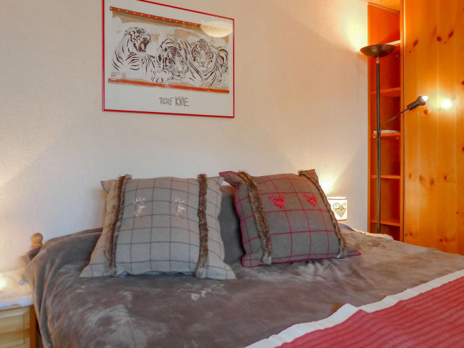 Chalet Hobelbank