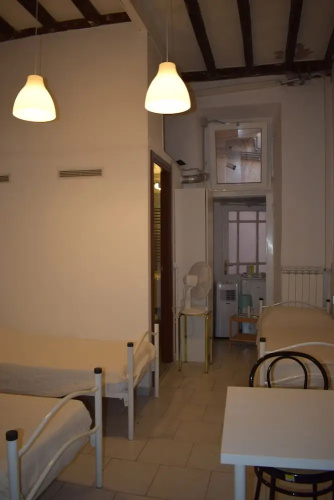 Bar dell'Artista Hostel
