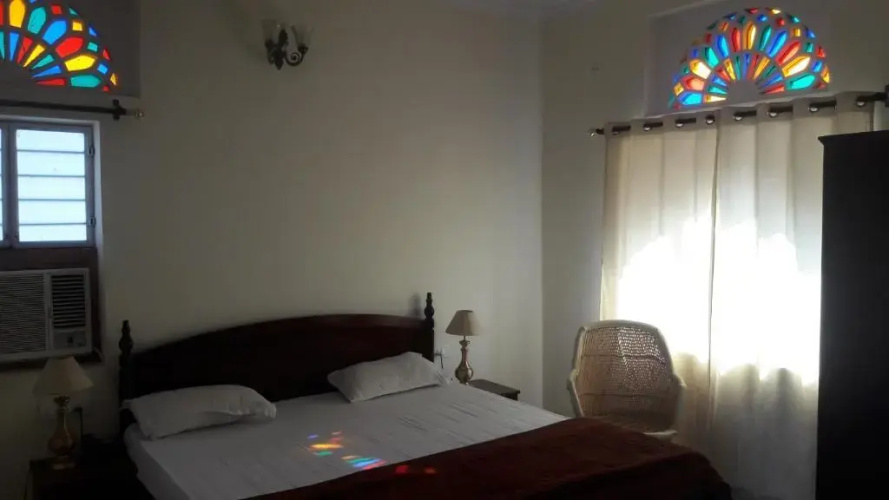 Rampura Kothi