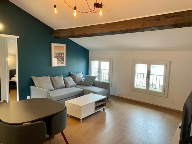 Appartement Prox Lycee Arago