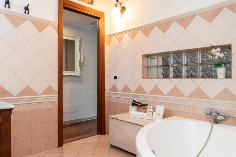 Dulcis Home Montemario