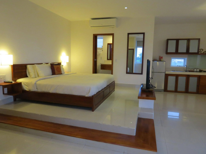 Hoi An Green Life Hostel