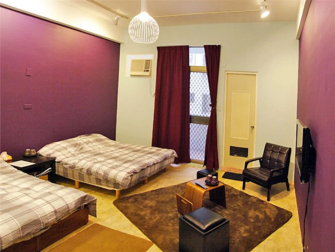 Dear Hostel