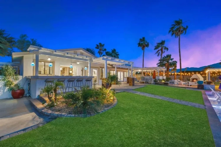 Sunset Club Ranch 3 Homes Pool Near Festivals