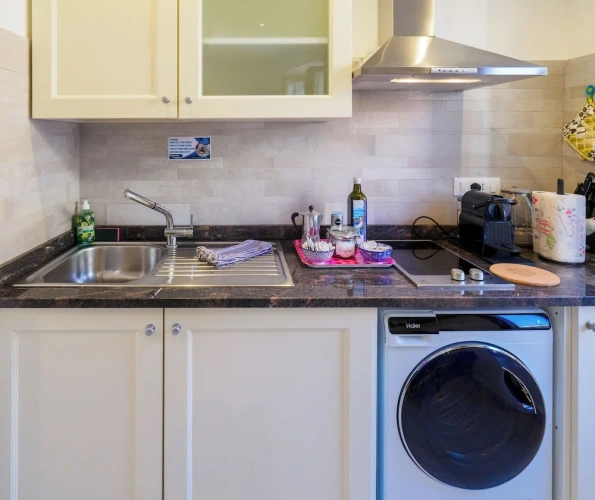 1 Bedroom Studio