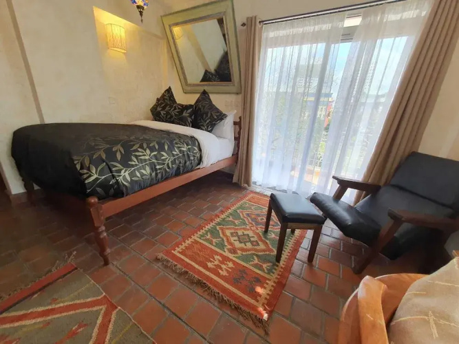 Woodmere Grand Hotel