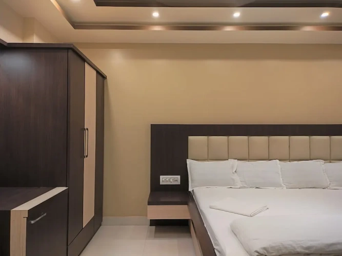 Premium room