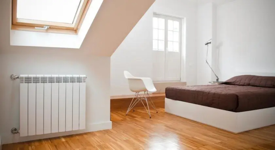 Lisbon Serviced Apartments Bairro Alto