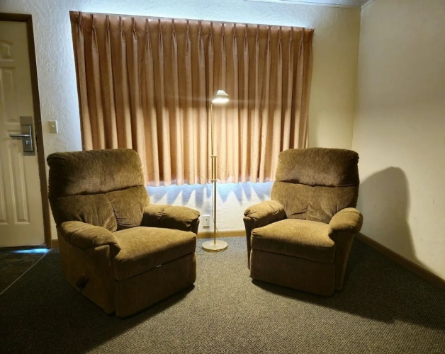 Standard Quadruple Family room with balcony and with lake view