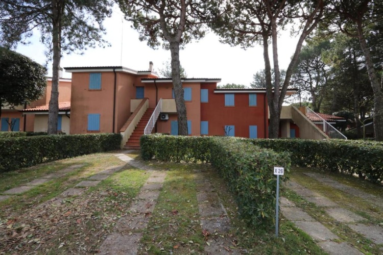 2 Bedrooms Double Apartment