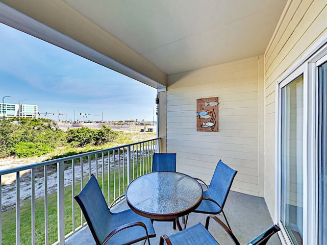25805 Perdido Beach Condo by RedAwning