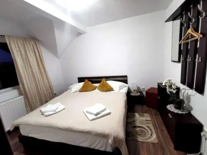 Villa Tamara