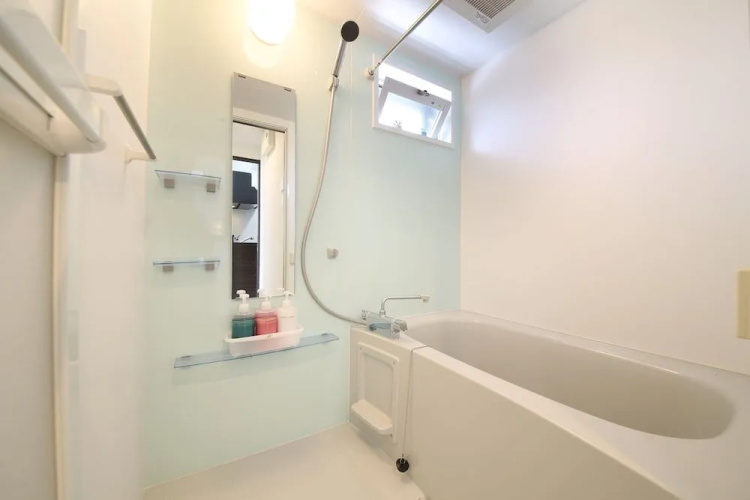EX Itoman Apartment 603