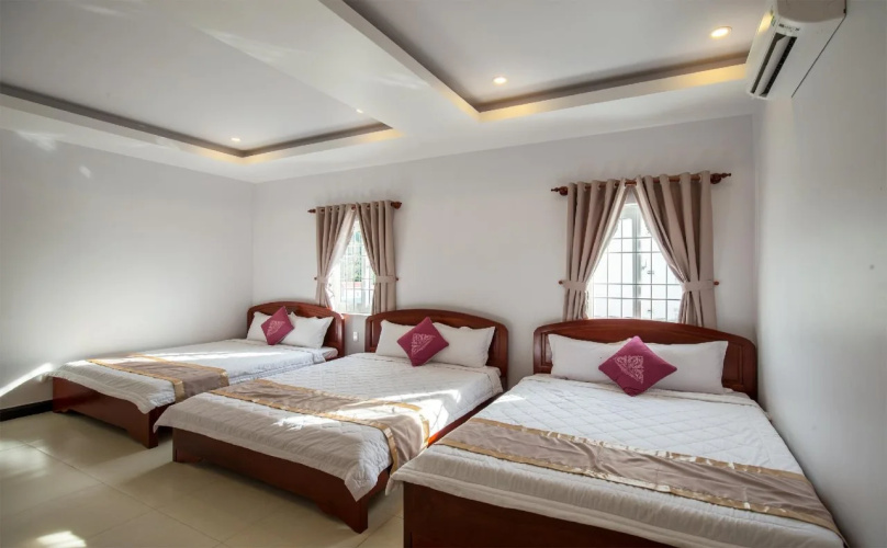 Lien My Tam Phu Quoc
