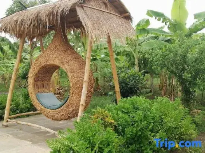 Srianan Resort