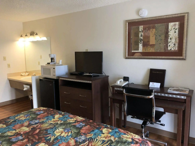 Anacortes Inn