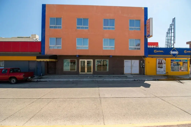 Otel görseli