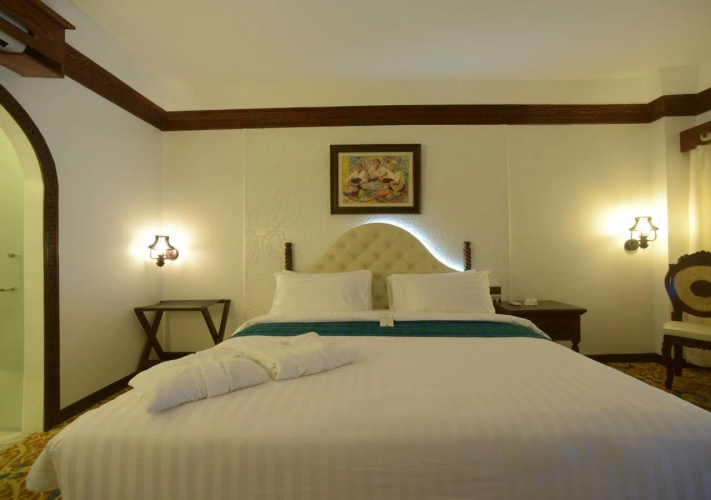 Hotel Luna