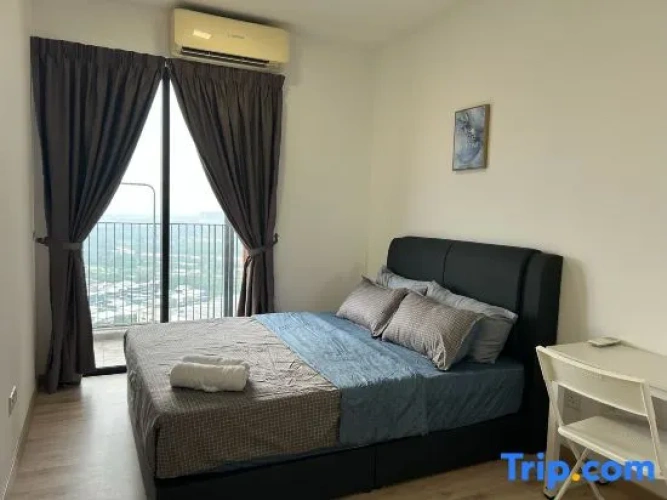 2 Bedrooms Standard room