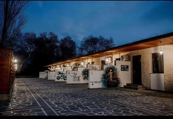 Hotelbild