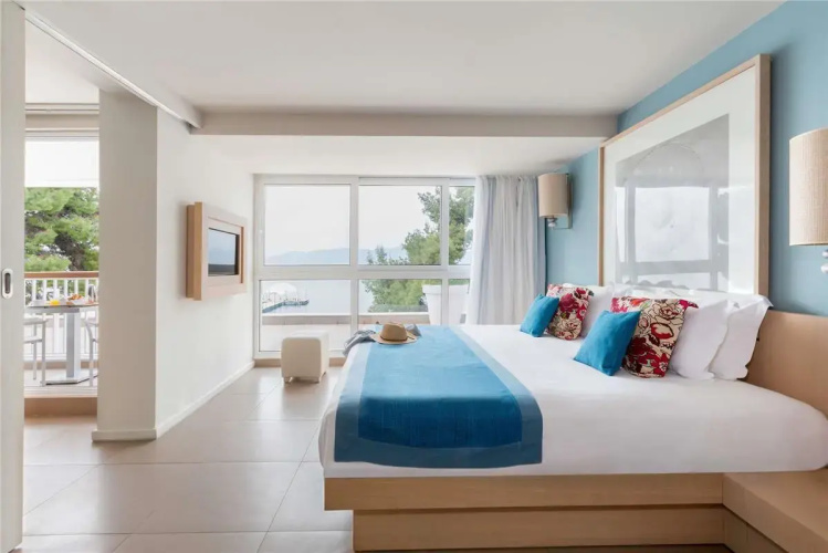 Club Med Gregolimano
