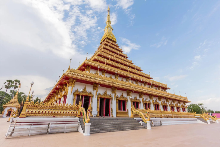 Nuchjaree Place - Khon Kaen