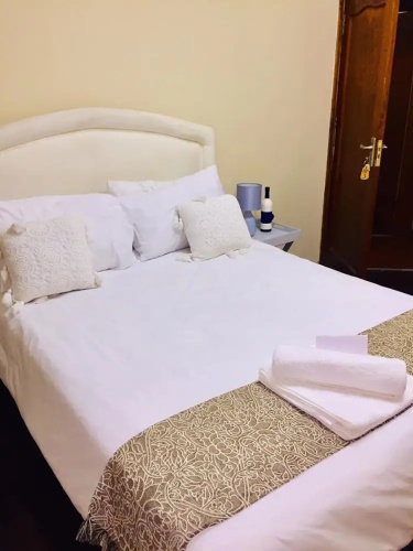 Ayana Guest House
